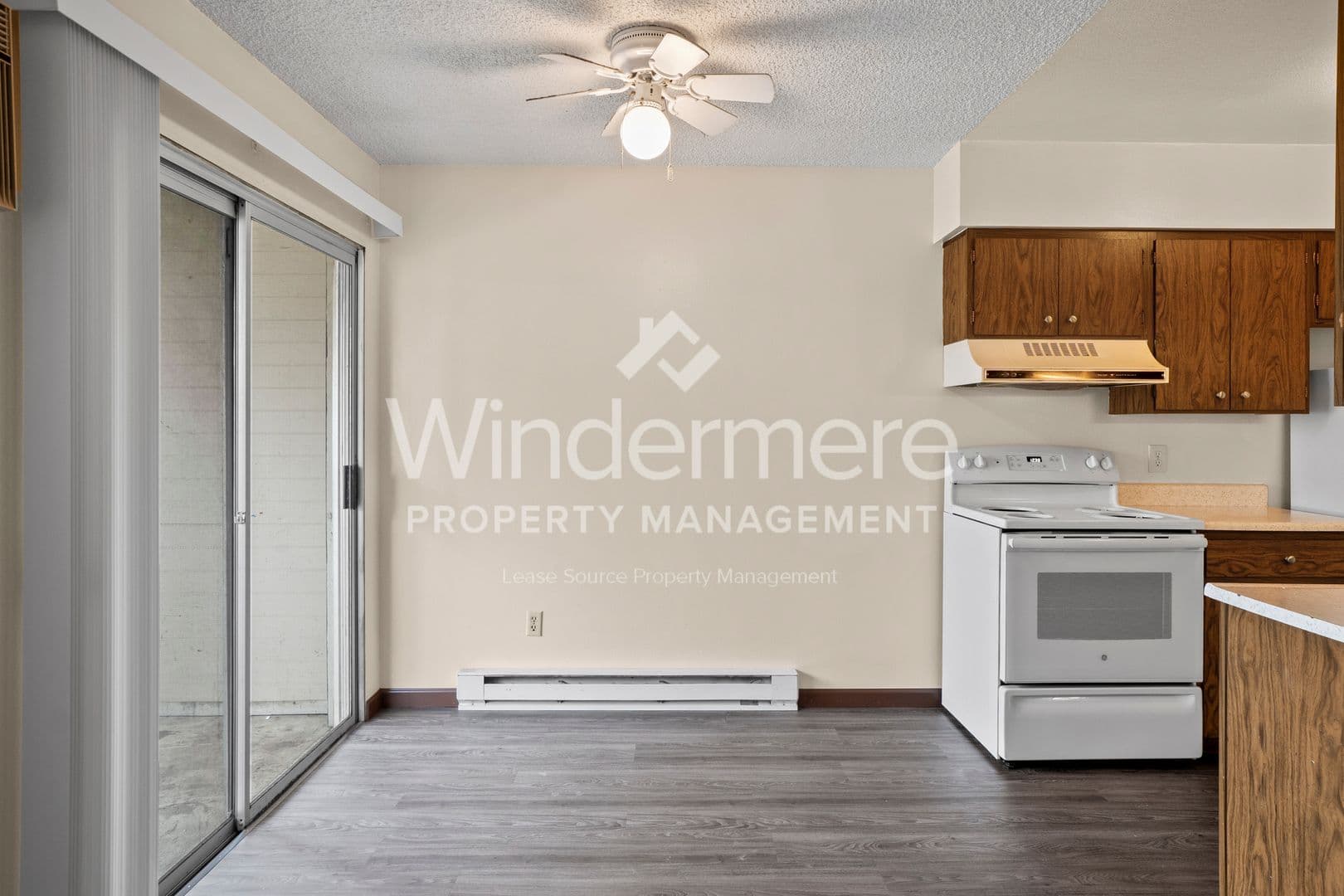 Spokane Apartment: 1611 W. 6th Ave