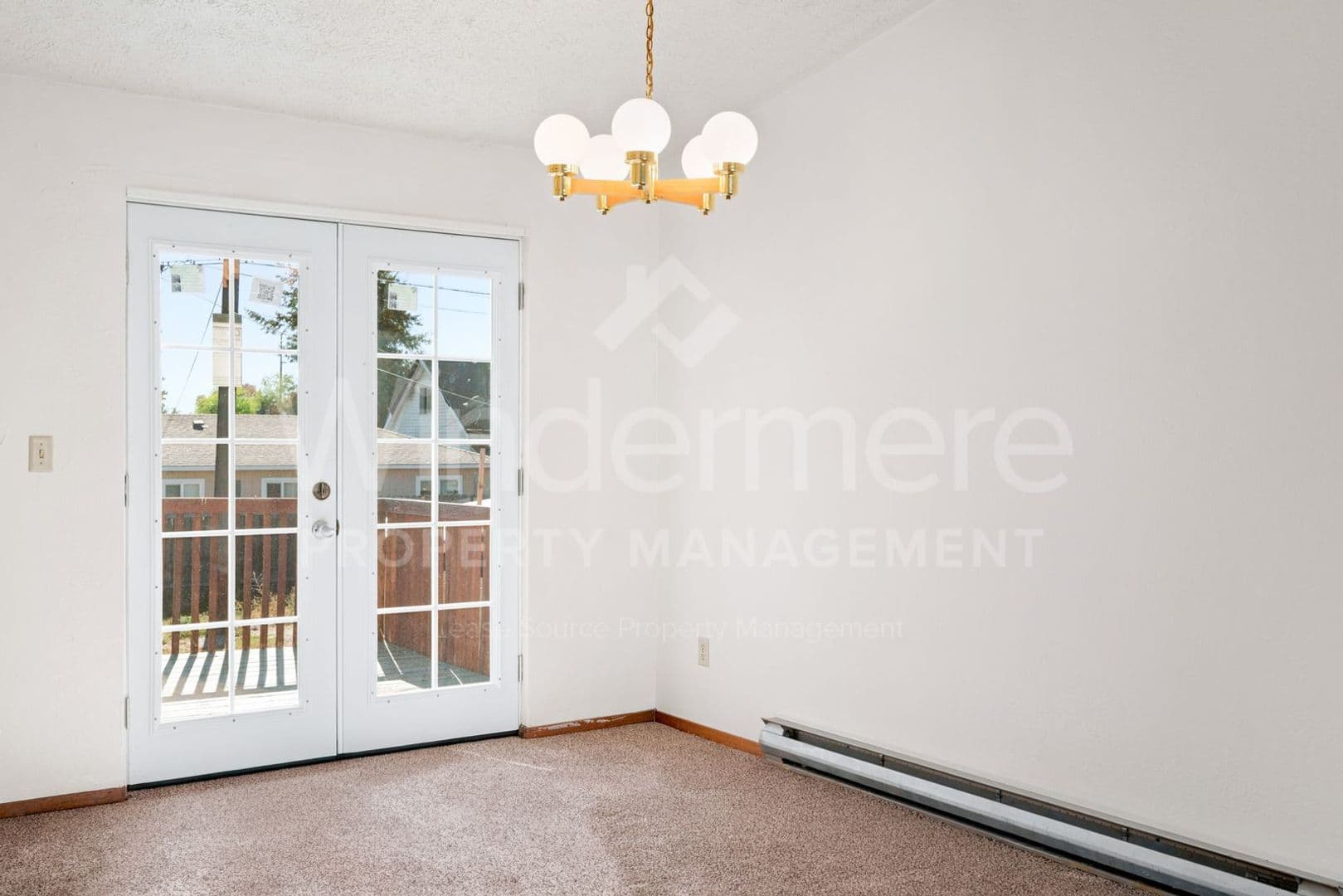 Spokane Apartment: 1424 E Wabash