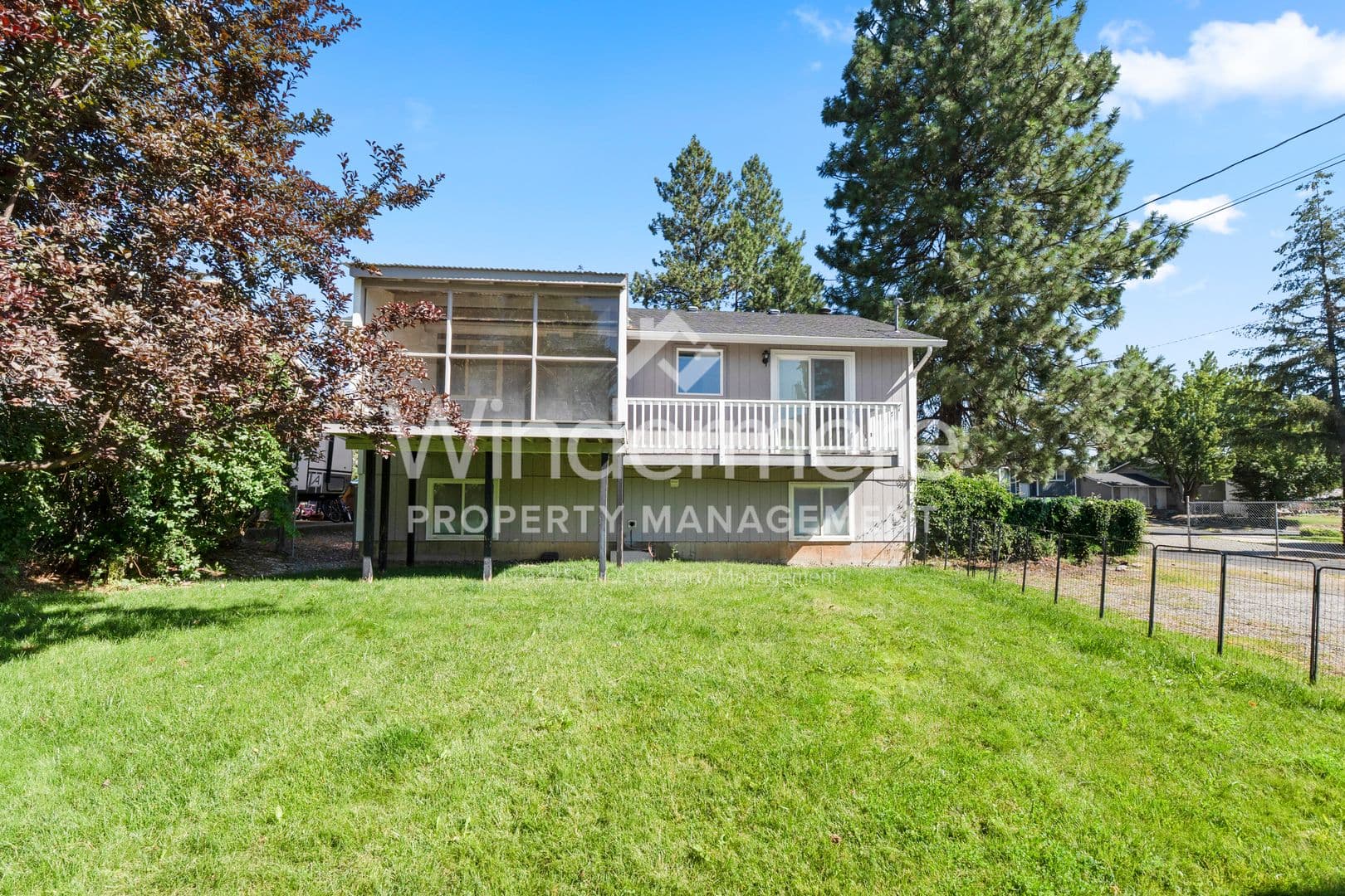 Spokane House: 4128 E 34th Ave