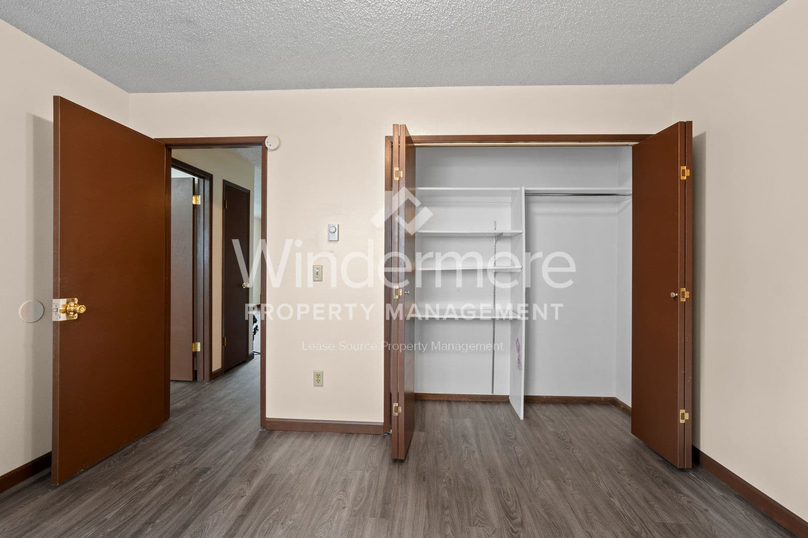 Spokane Apartment: 1611 W. 6th Ave