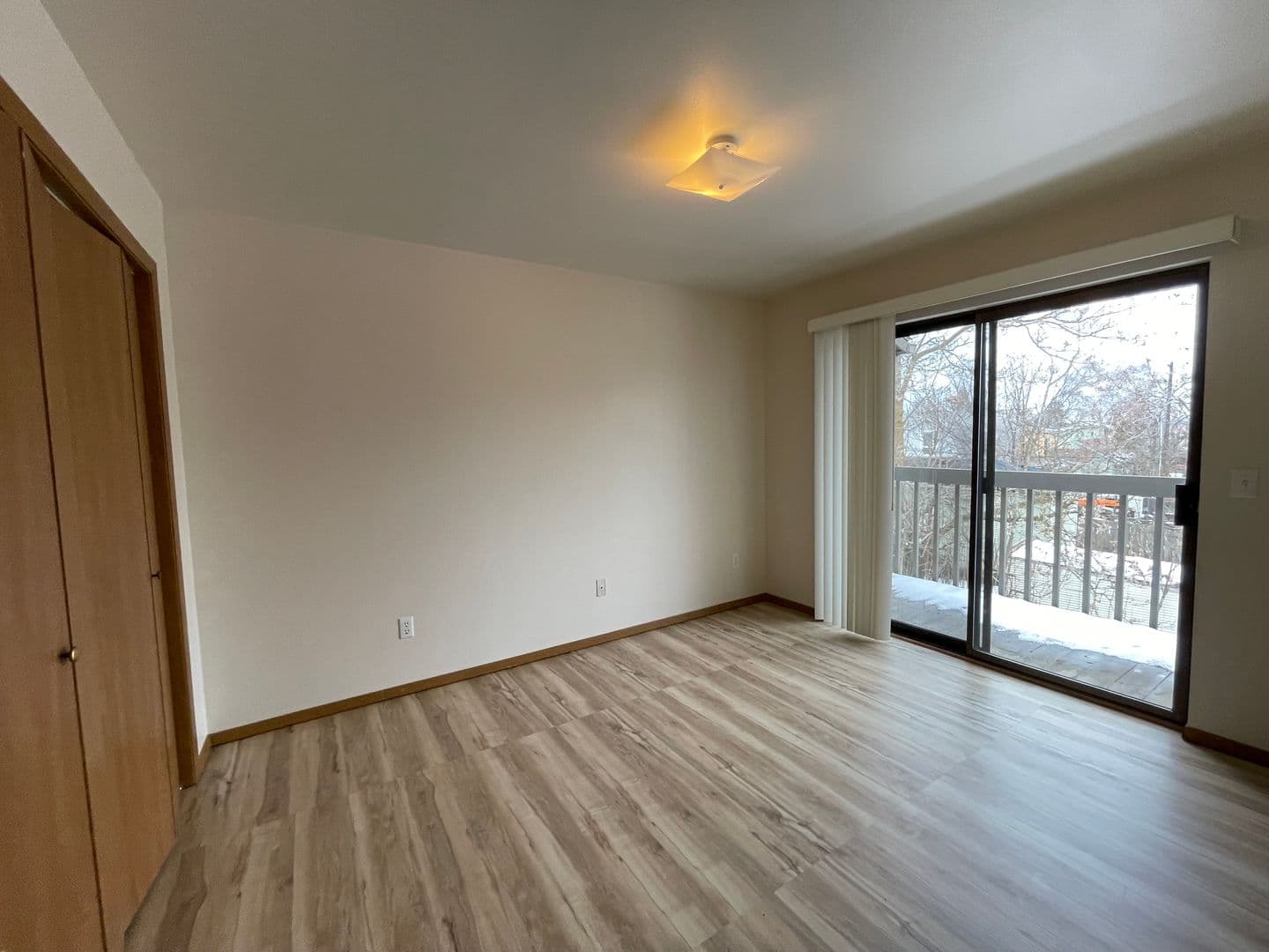 Spokane Apartment: 1111 E 8th