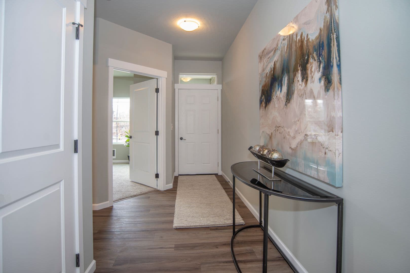 Spokane Valley Apartment: 402 N. Mayhew Ln