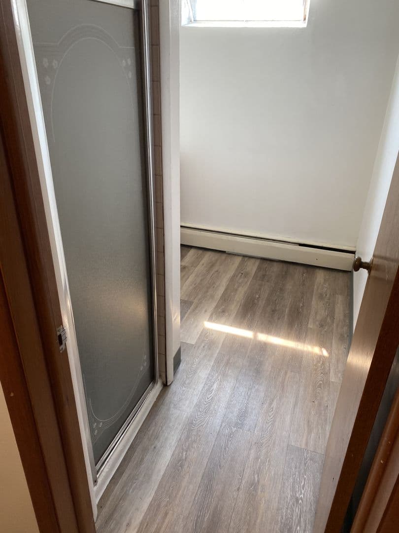 Spokane Apartment: 40 E Longfellow