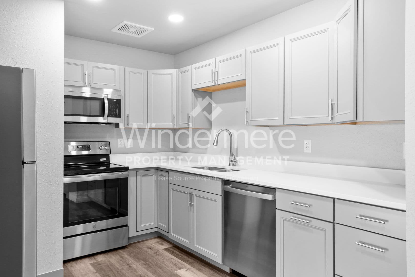 Spokane Apartment: 2023 W. 3rd Ave