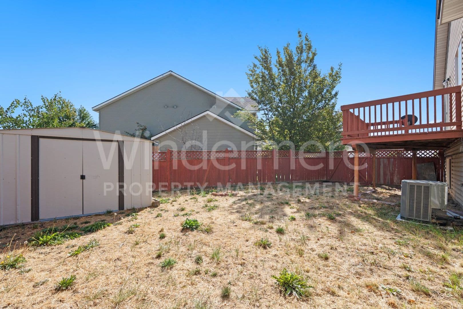Airway Heights House: 507 S Lawson