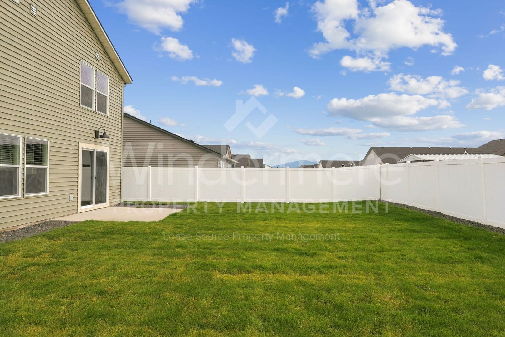 Deer Park House: 1524 E A St