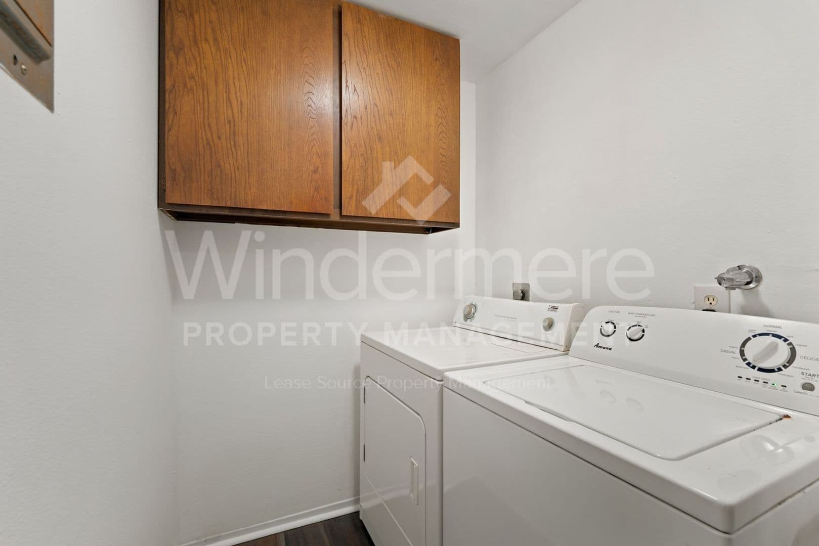 Spokane Apartment: 1021 W 15th