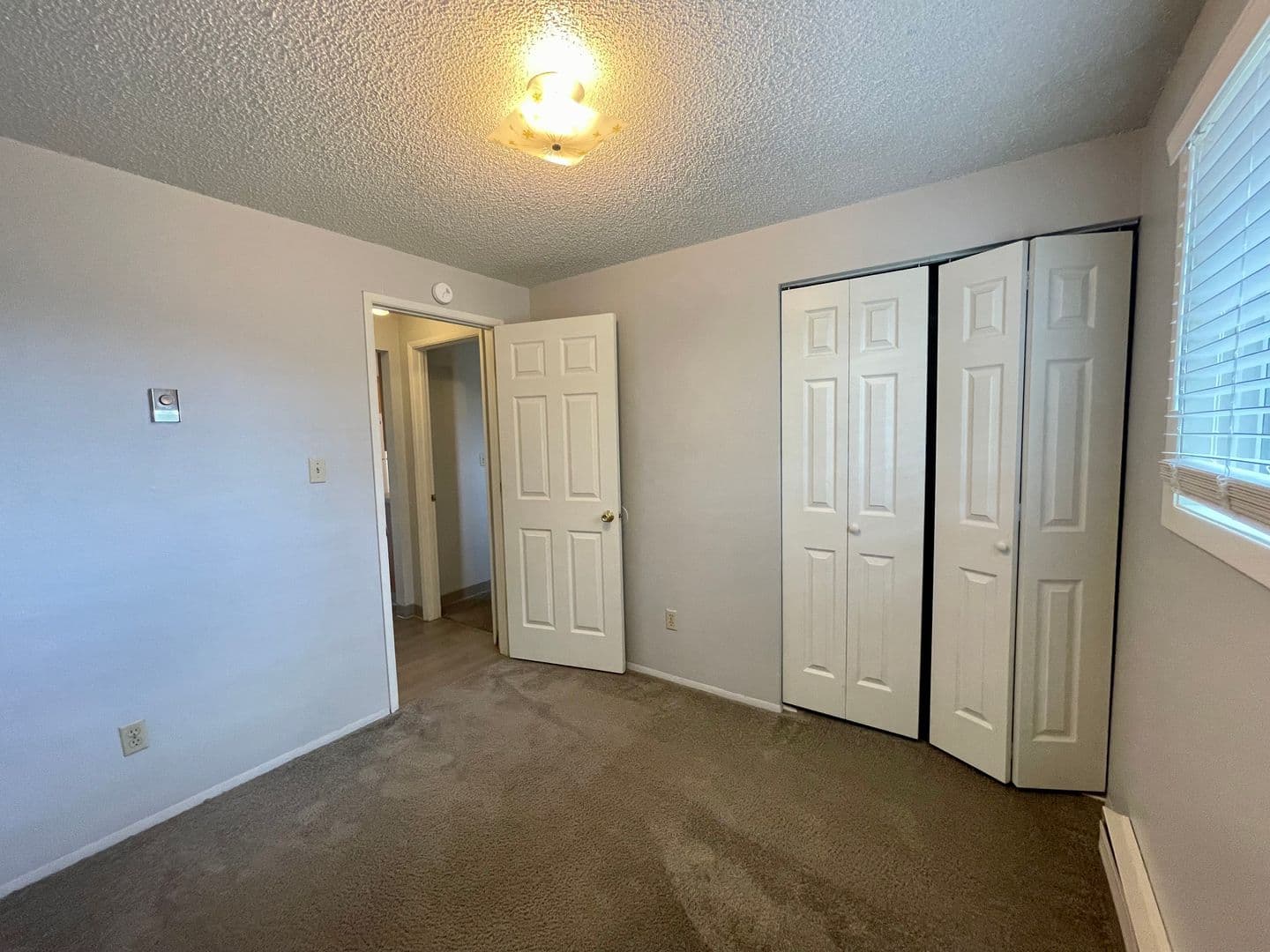 Spokane Apartment: 1831 E Marshall