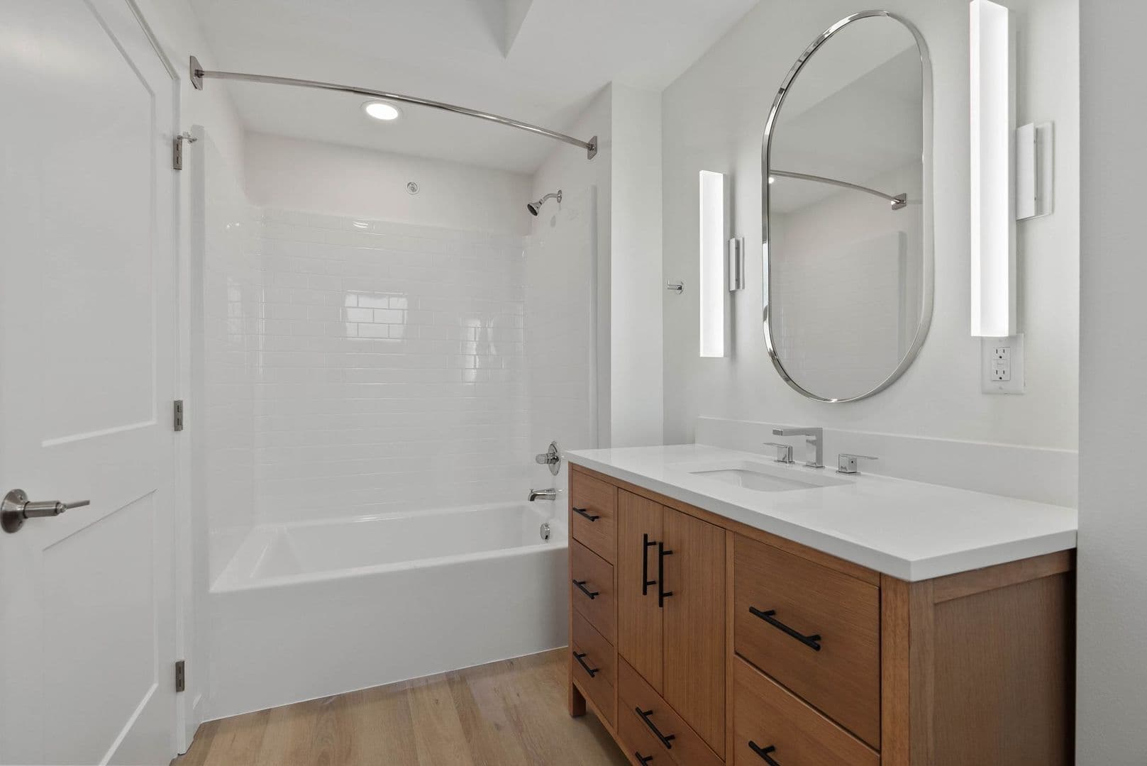 Spokane Apartment: 1517 S. Grand Blvd