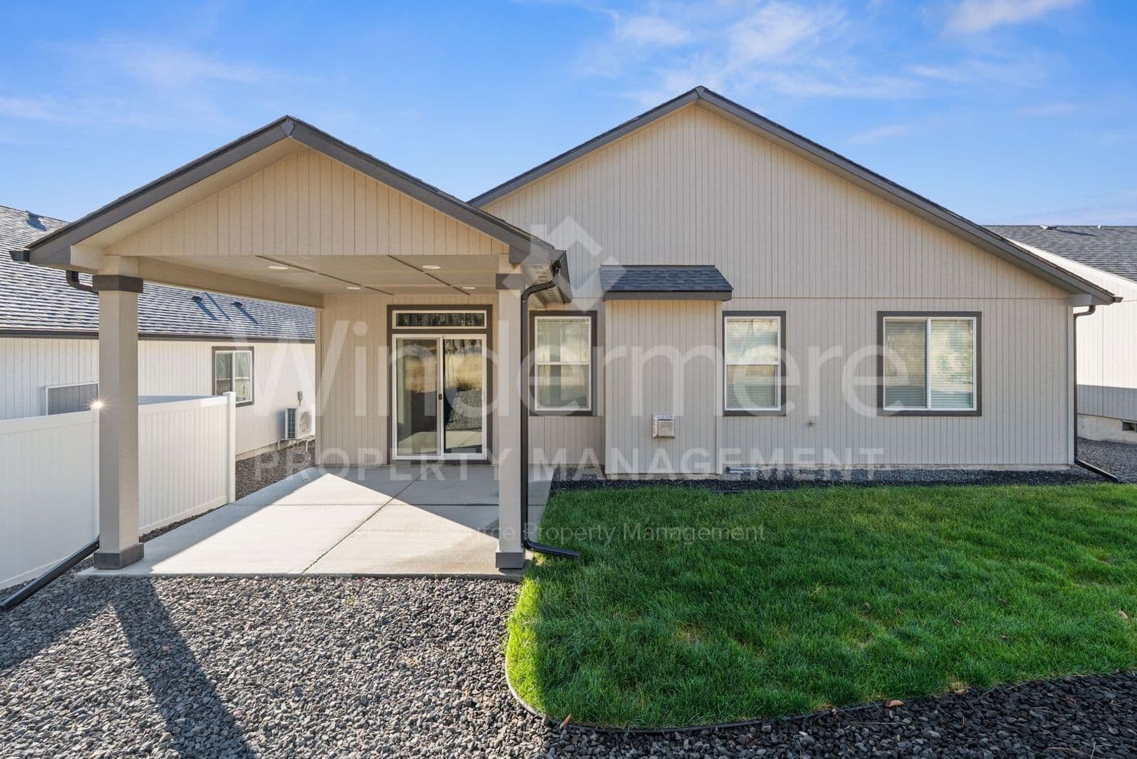 Spokane House: 8616 W 8th Ave.