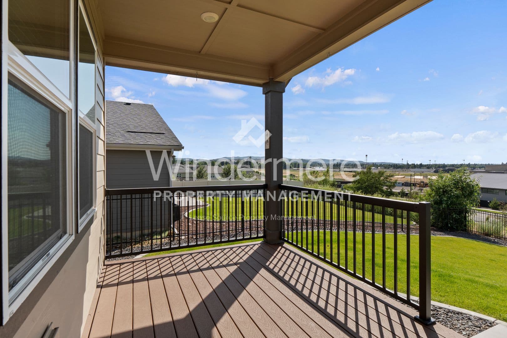 Liberty Lake House: 20619 Valley Vista Dr.