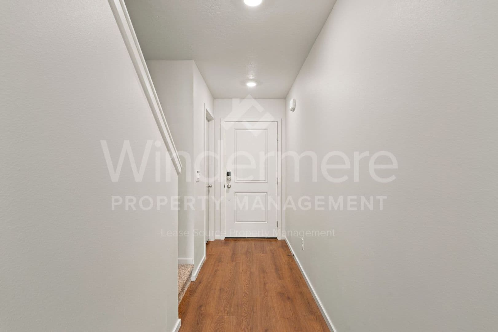 Deer Park House: 1524 E A St