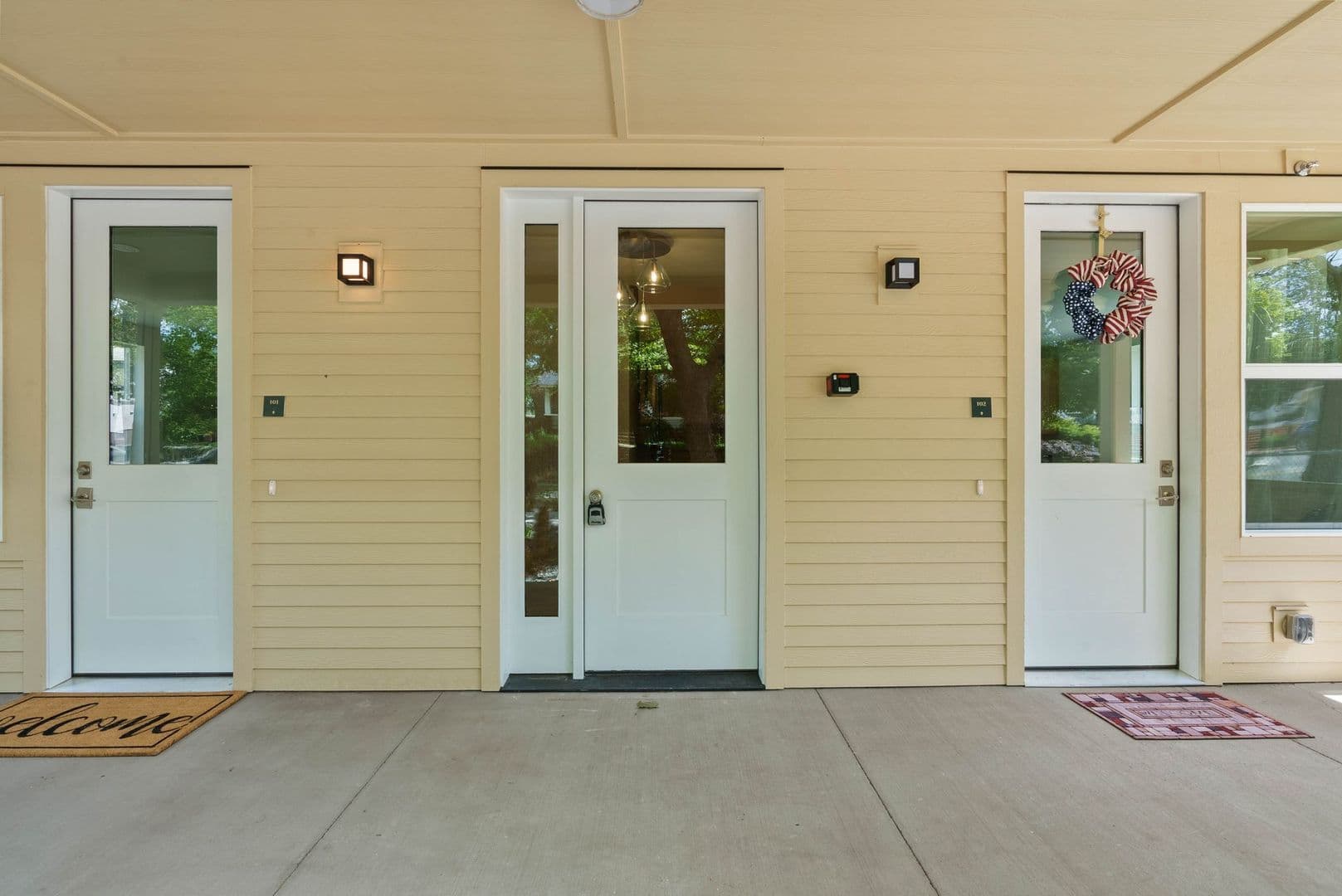 Spokane Apartment: 1517 S. Grand Blvd