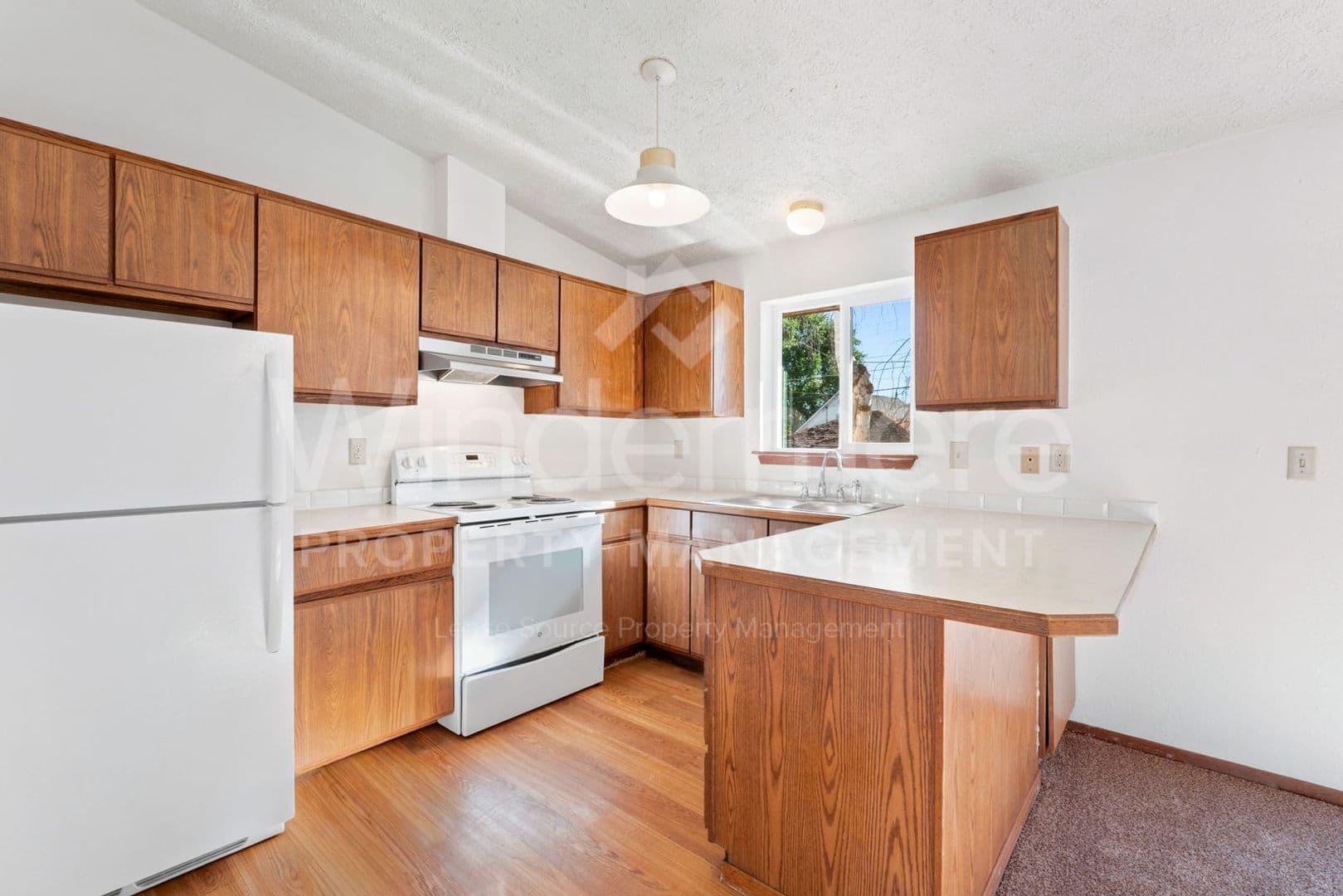 Spokane Apartment: 1424 E Wabash