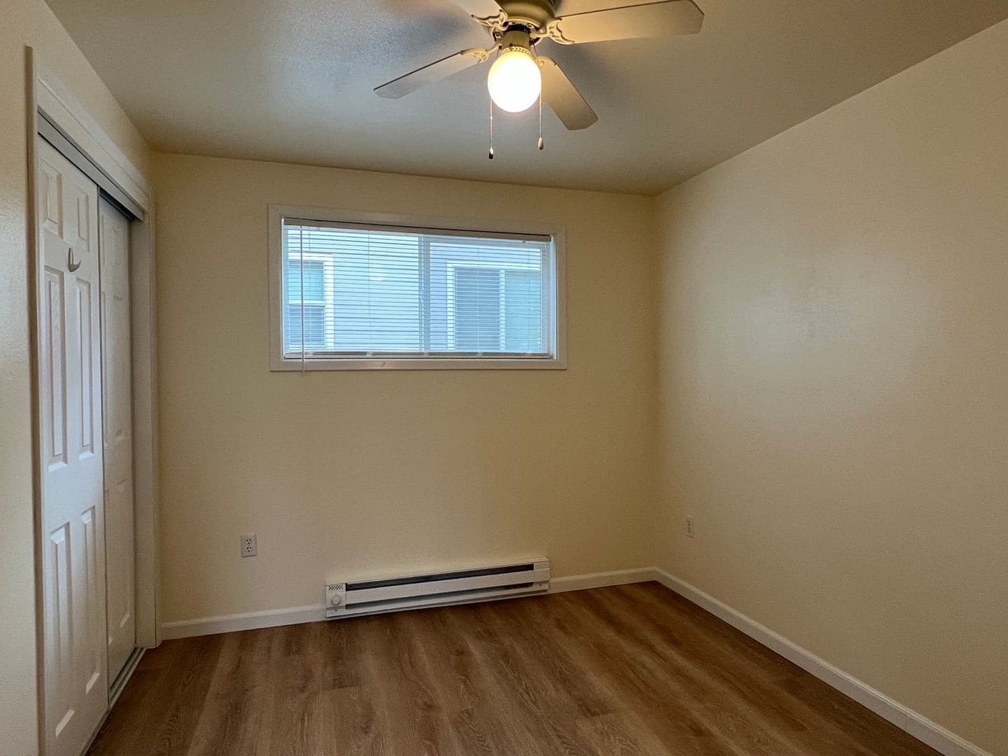 Cheney Apartment: 320 J St