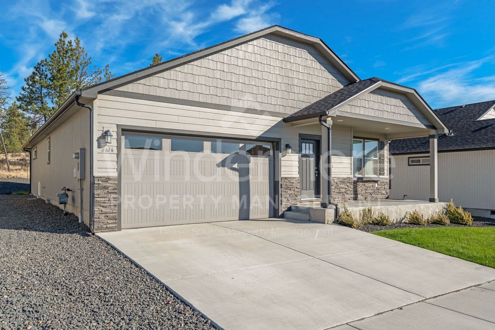 Spokane House: 8616 W 8th Ave.