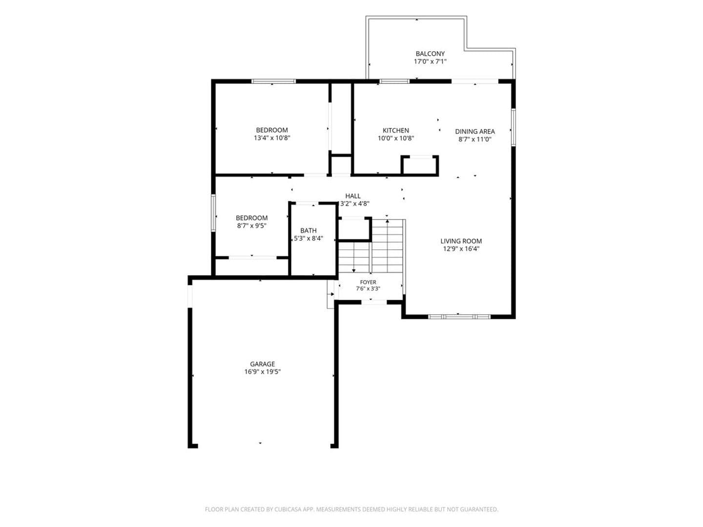 Airway Heights House: 507 S Lawson