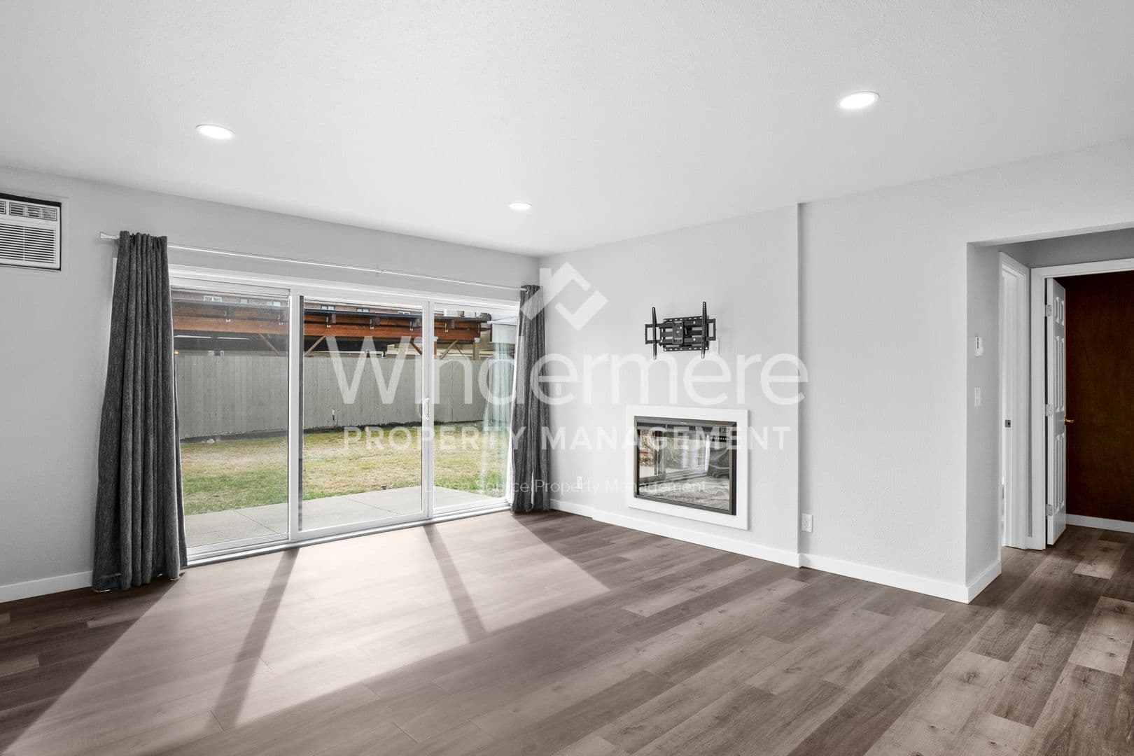 Spokane Apartment: 2023 W. 3rd Ave