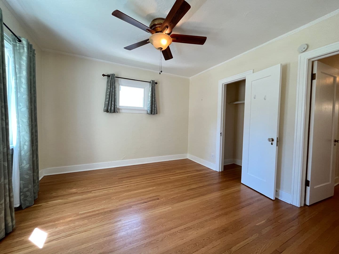 Spokane House: 208 W 19th