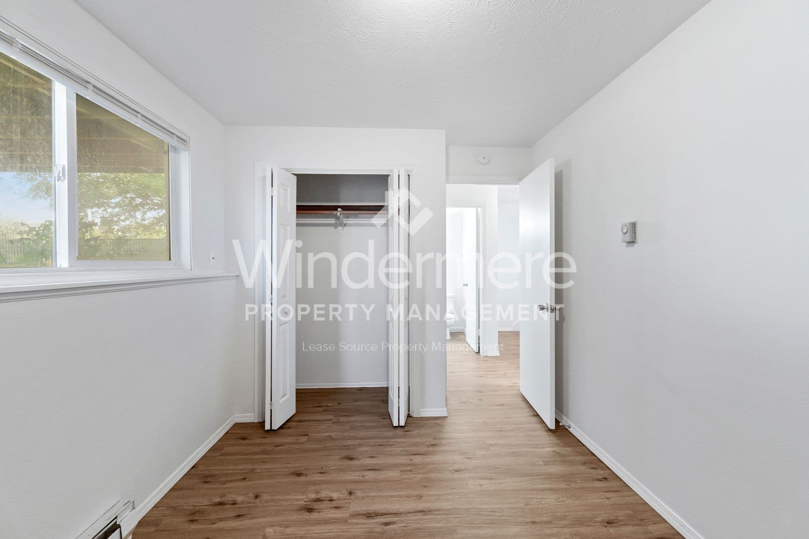 Spokane Valley Apartment: 1017 S. Robie Rd