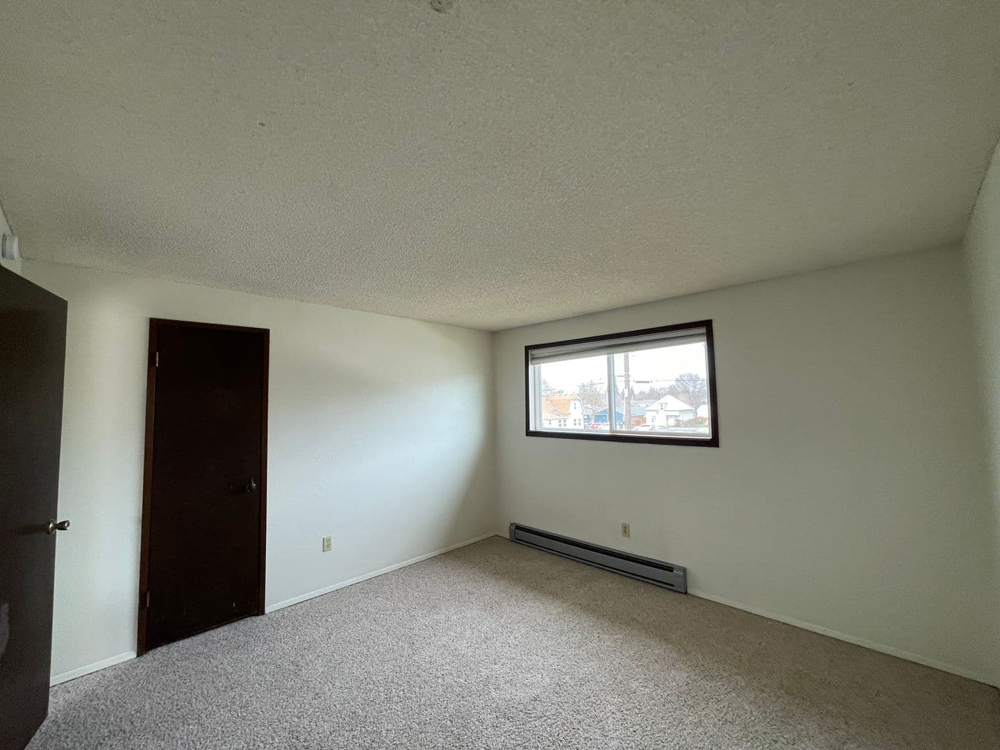 Spokane Apartment: 1703 E Cataldo