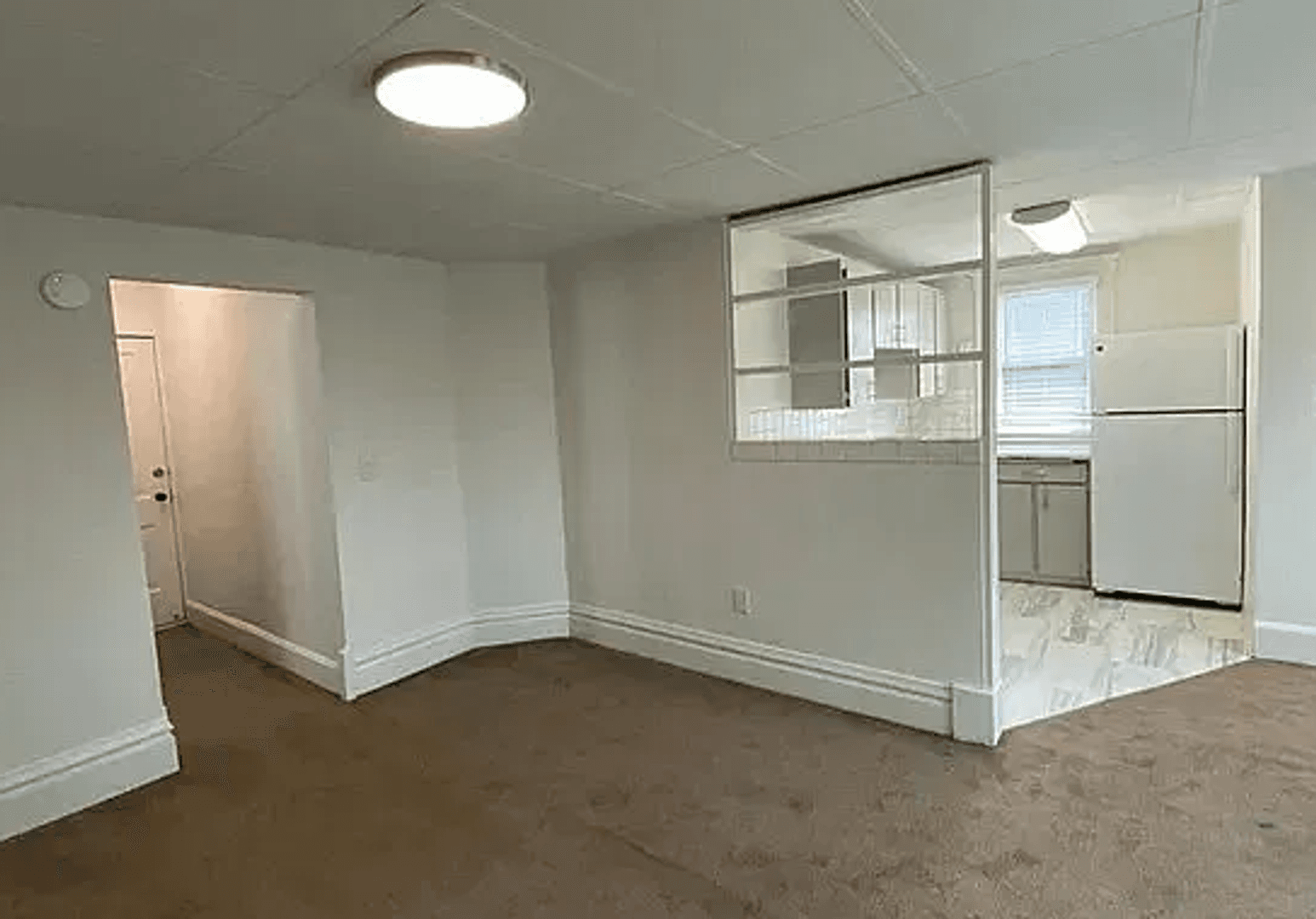 Spokane Apartment: 1715 W Pacific