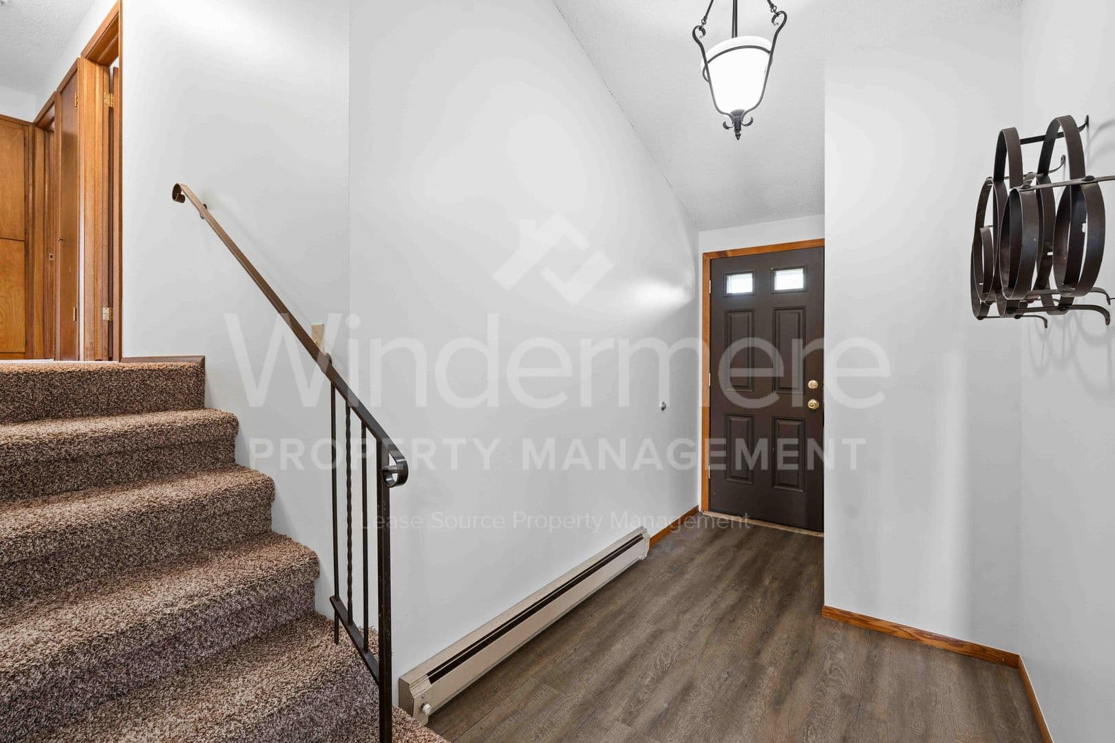 Spokane Valley House: 906 S McDonald Road