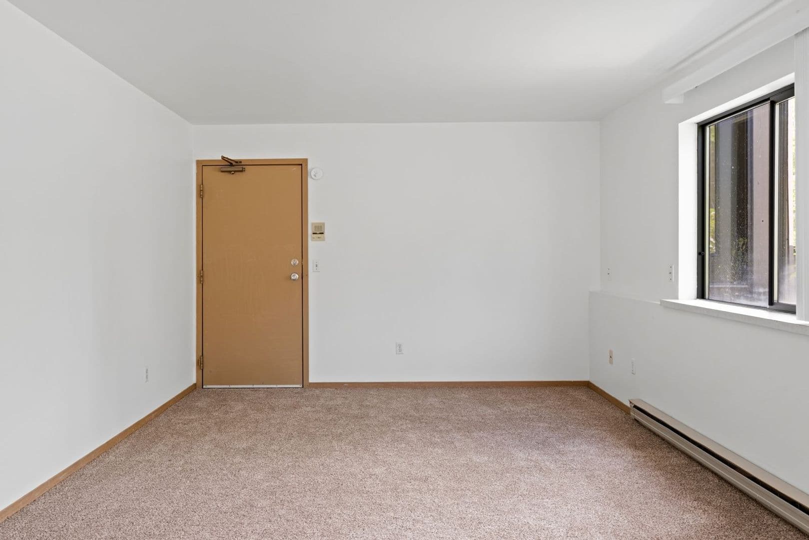Spokane Apartment: 1111 E 8th