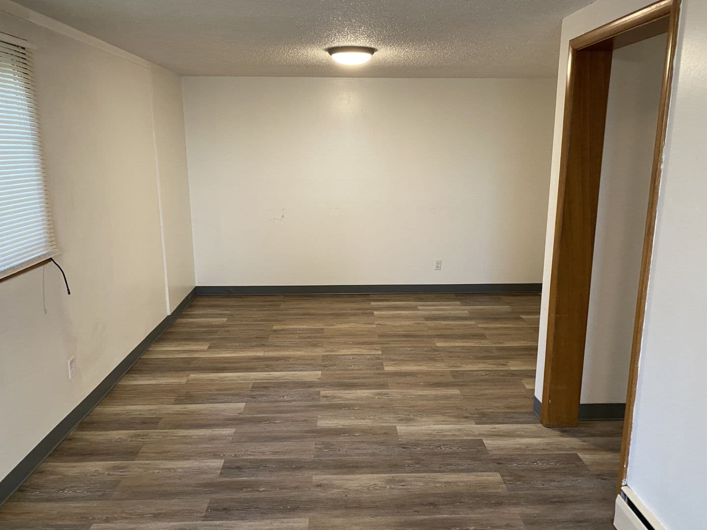 Spokane Apartment: 40 E Longfellow