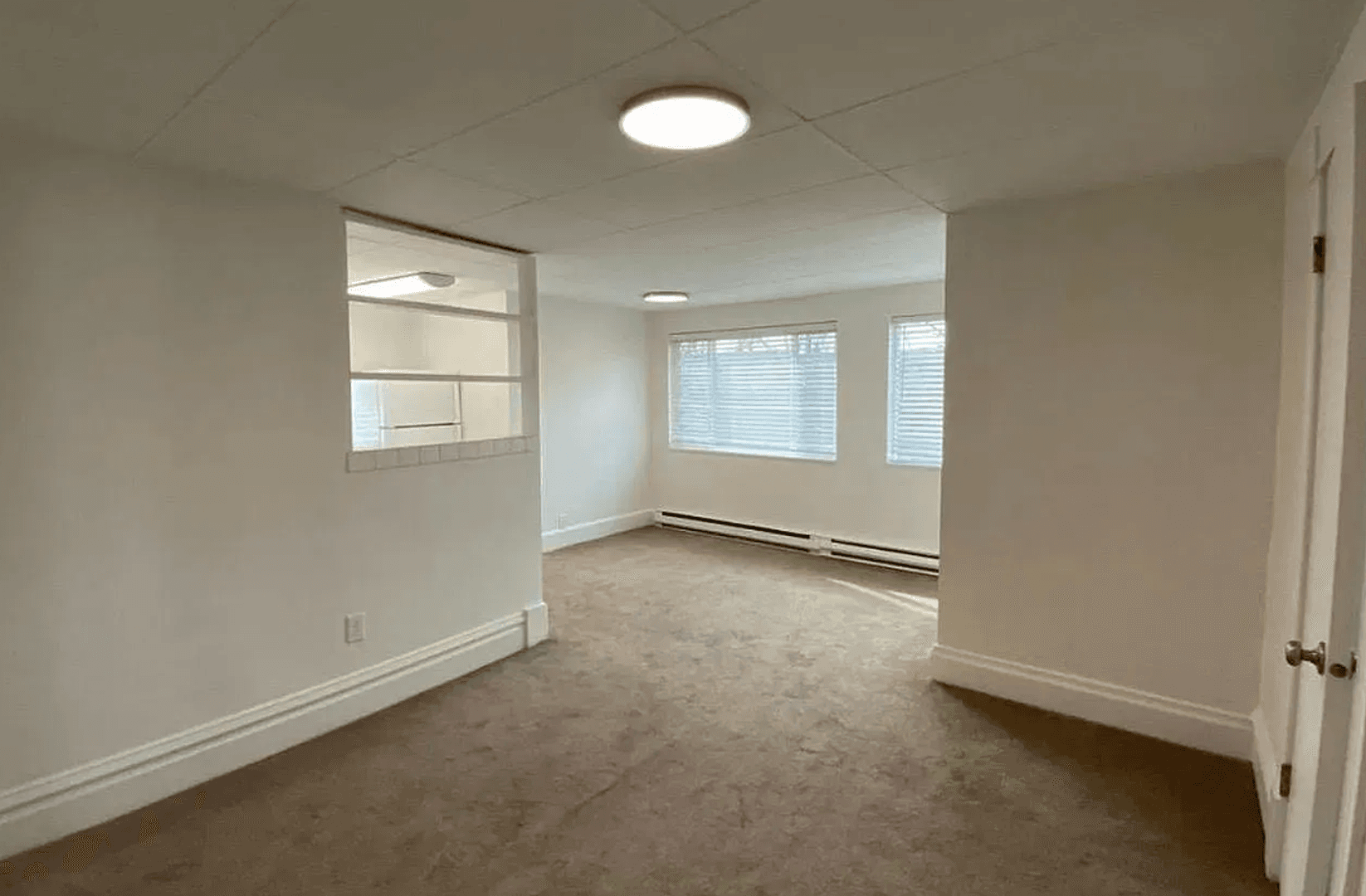 Spokane Apartment: 1715 W Pacific