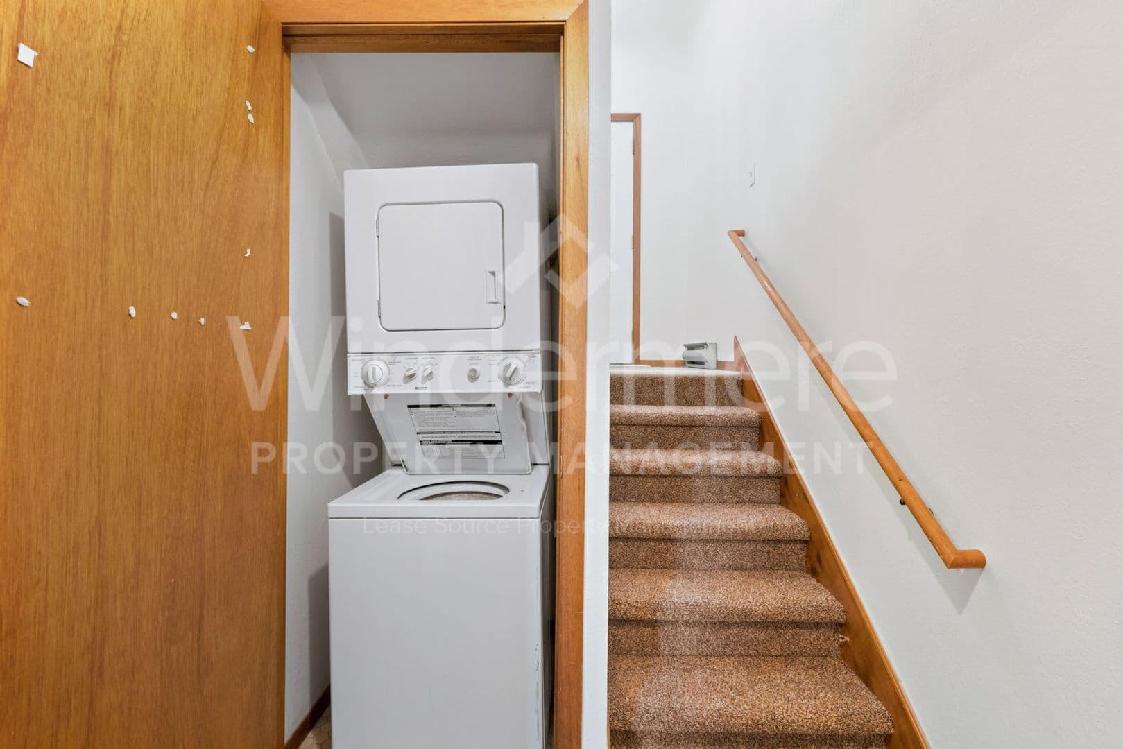 Spokane Apartment: 1424 E Wabash