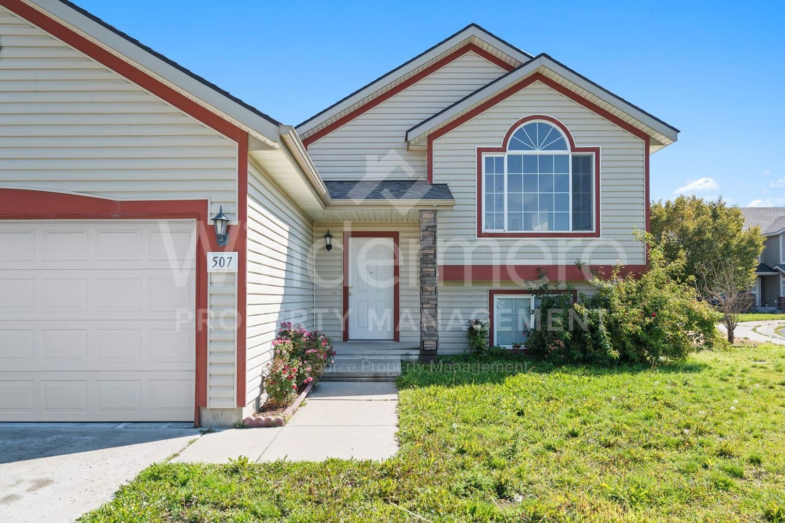 Airway Heights House: 507 S Lawson