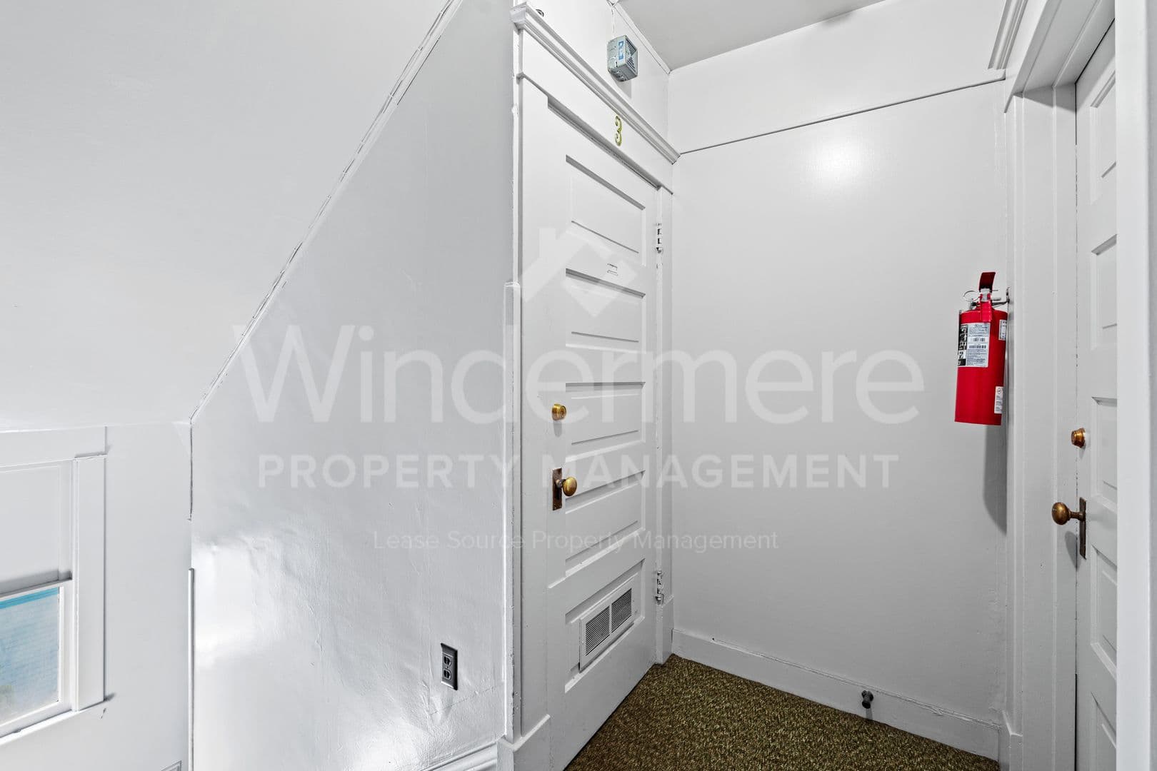 Spokane Apartment: 1321 W 11th Ave