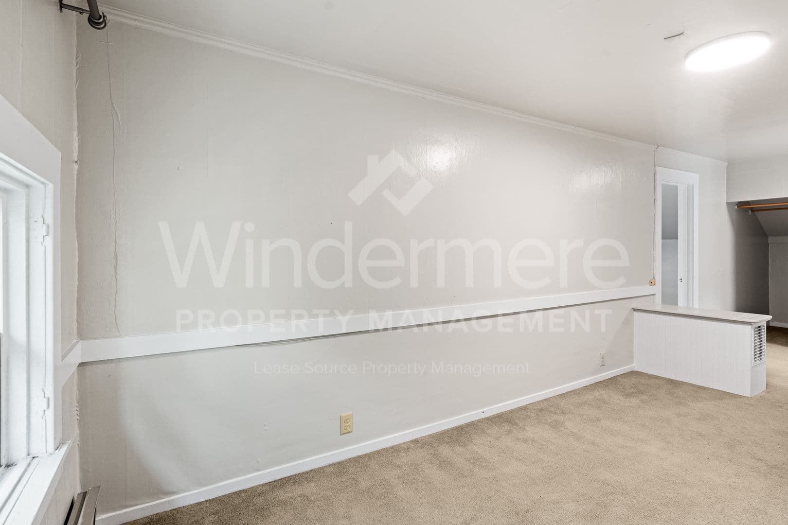 Spokane Apartment: 1321 W 11th Ave