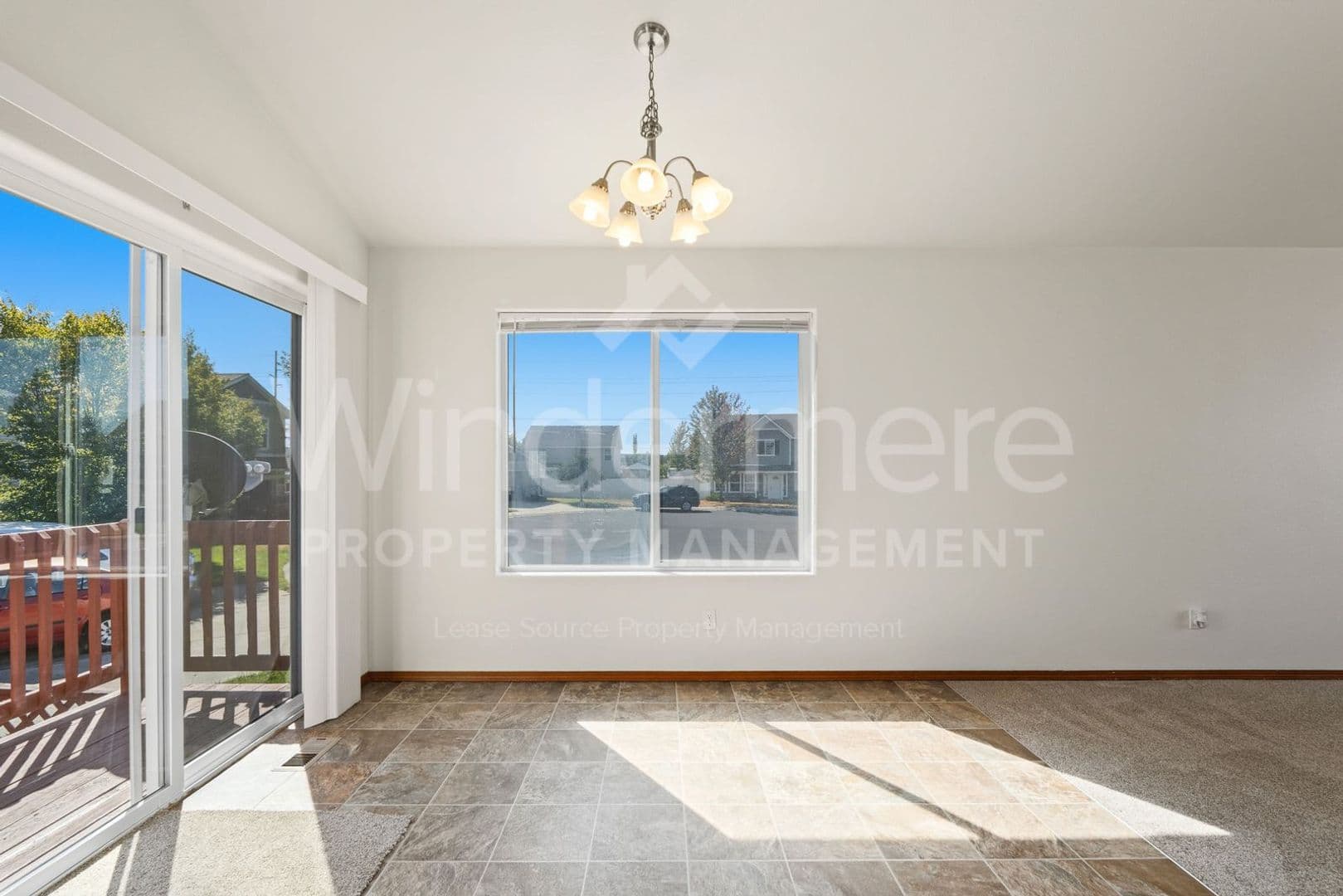 Airway Heights House: 507 S Lawson