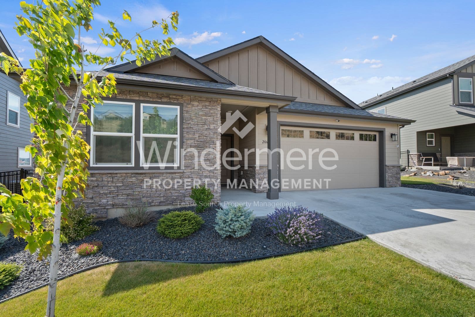Liberty Lake House: 20619 Valley Vista Dr.