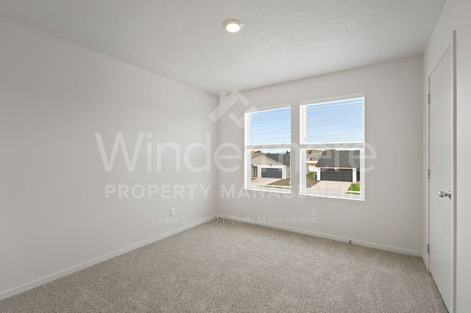 Deer Park House: 1574 E A St