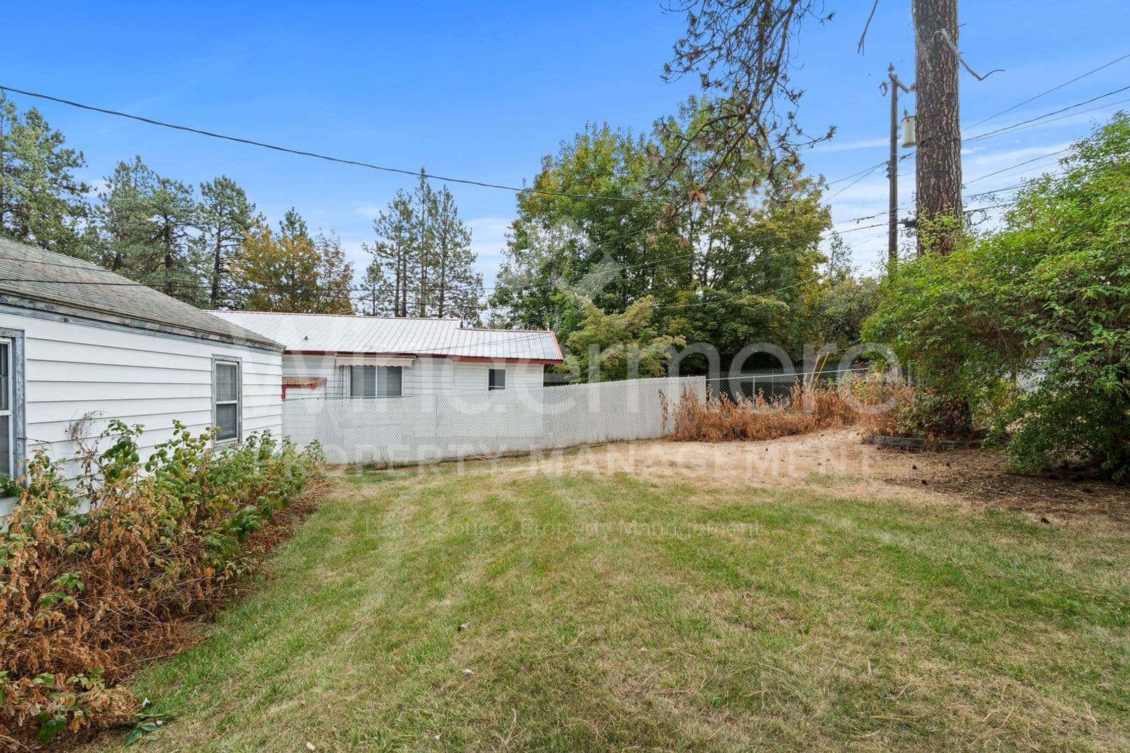 Spokane House: 3211 W North Loop