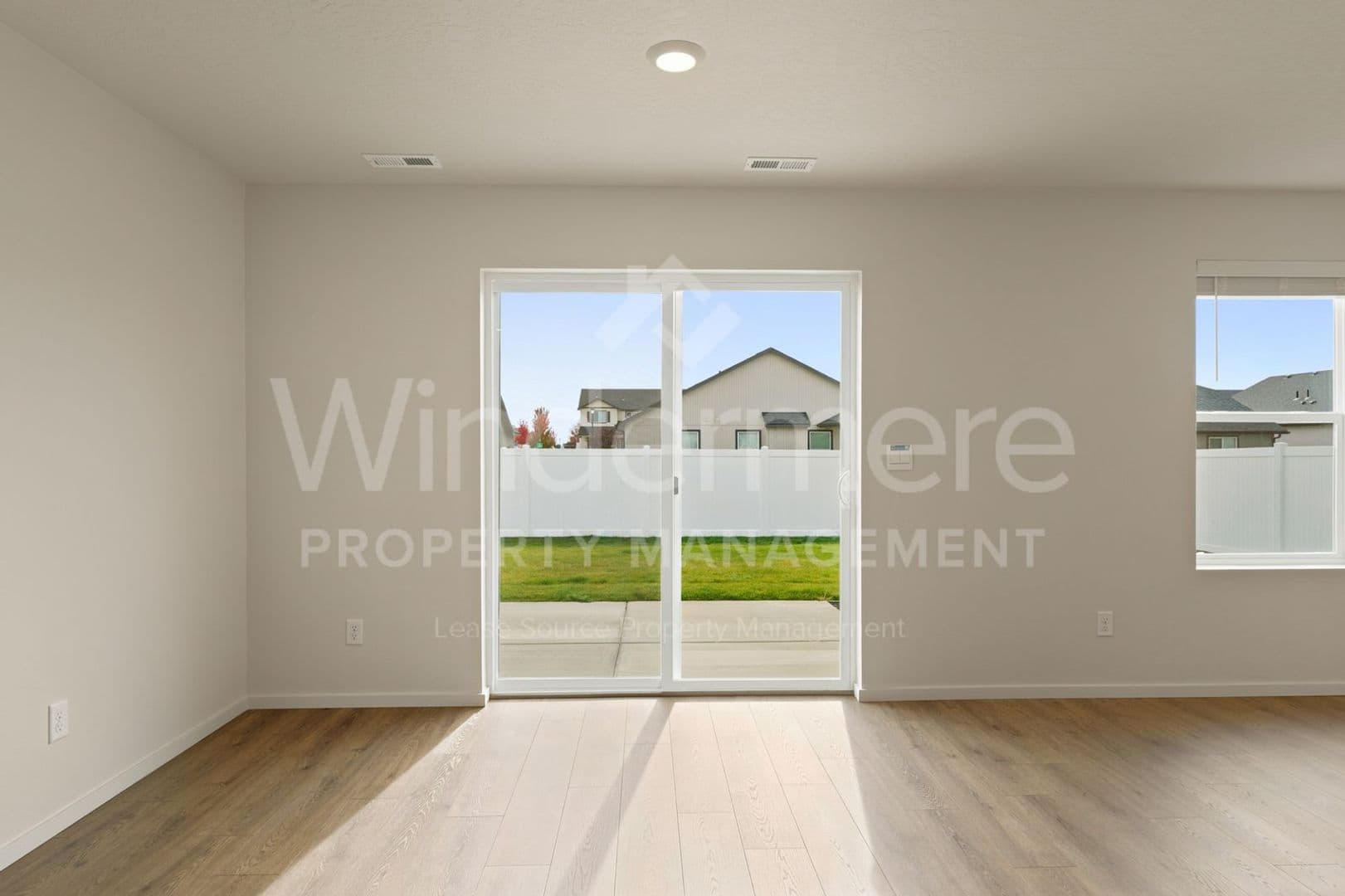 Deer Park House: 1574 E A St