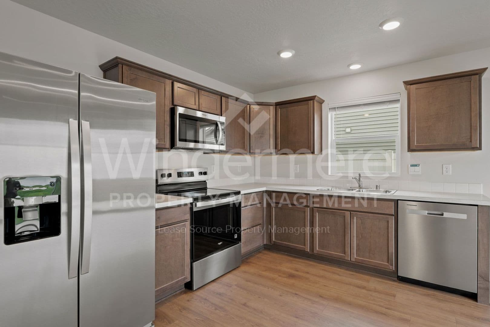 Deer Park House: 1524 E A St