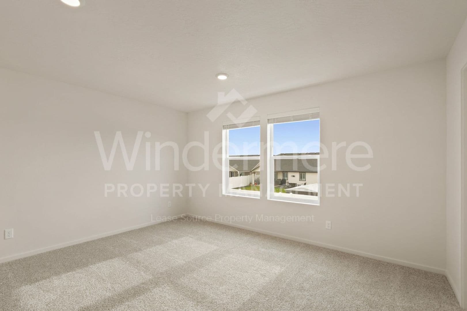 Deer Park House: 1524 E A St