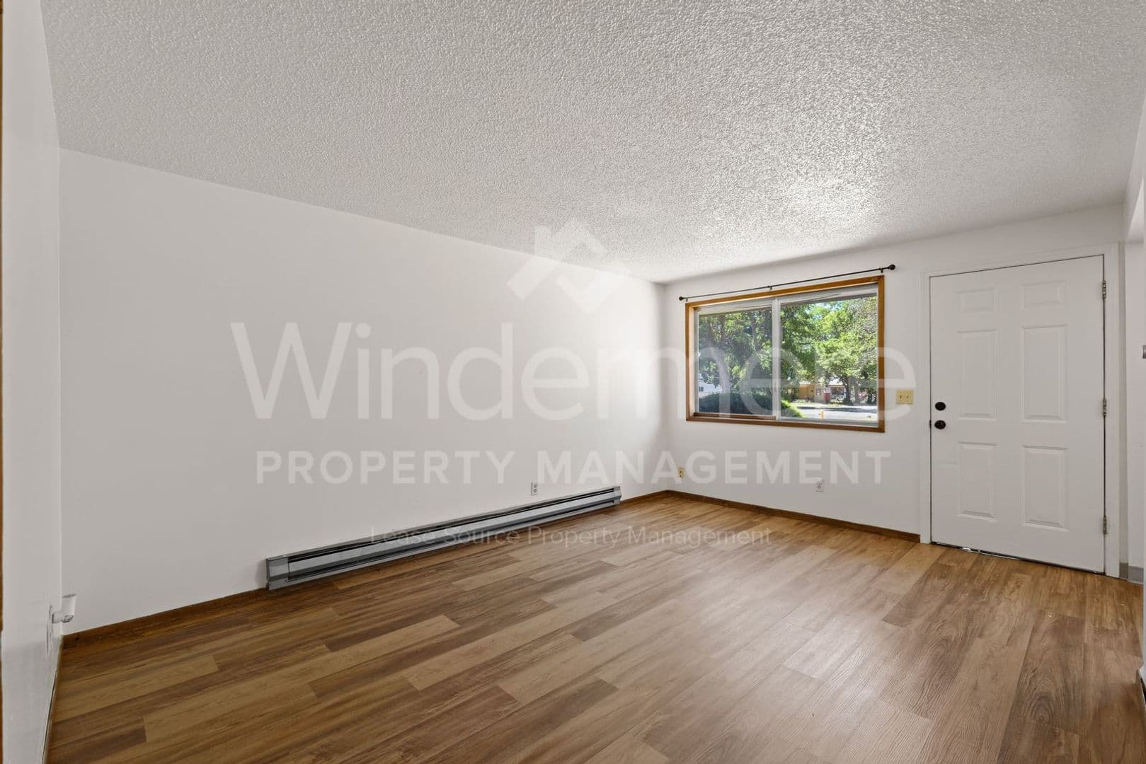 Spokane Apartment: 816 W Cleveland