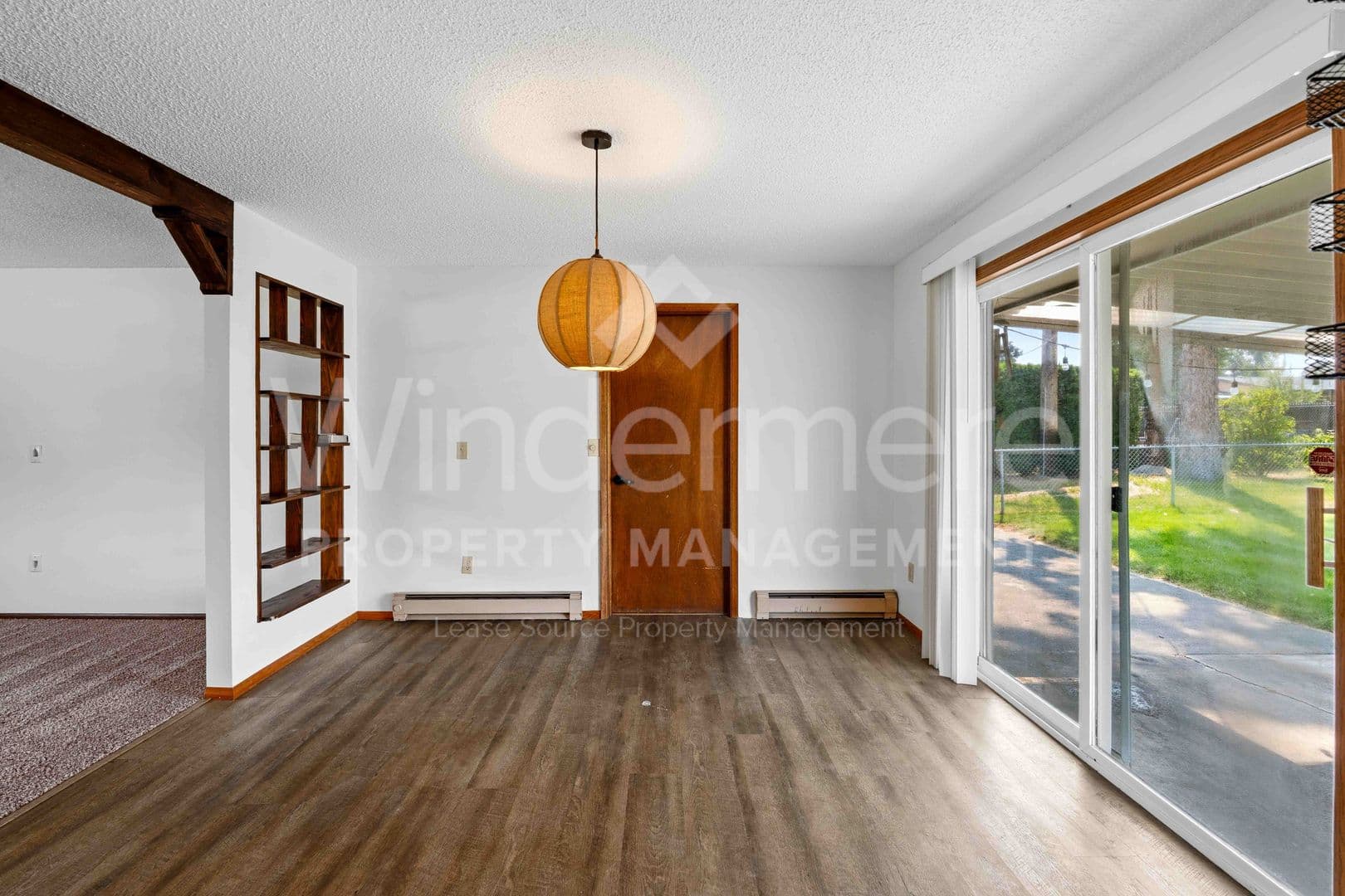 Spokane Valley House: 906 S McDonald Road