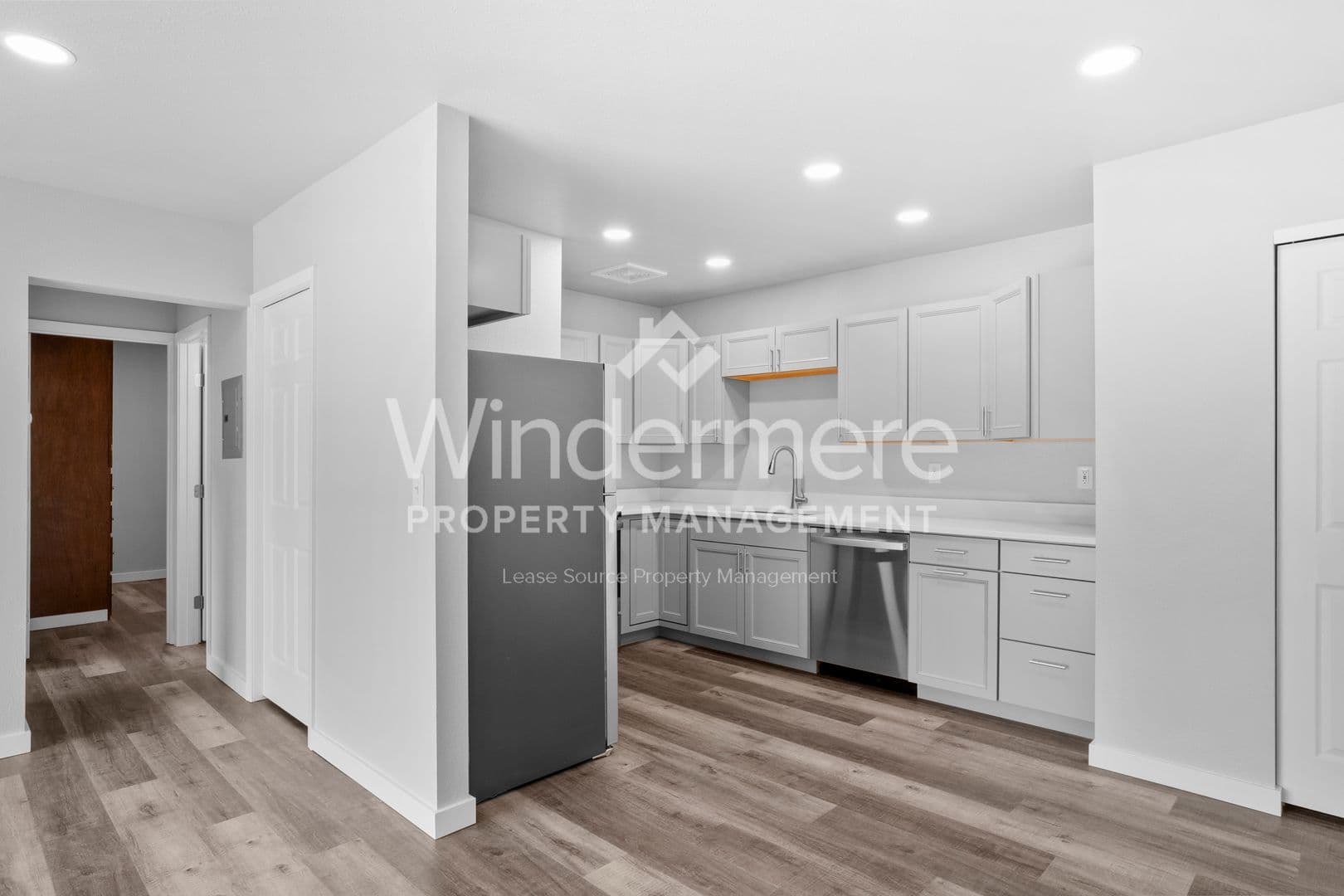 Spokane Apartment: 2023 W. 3rd Ave