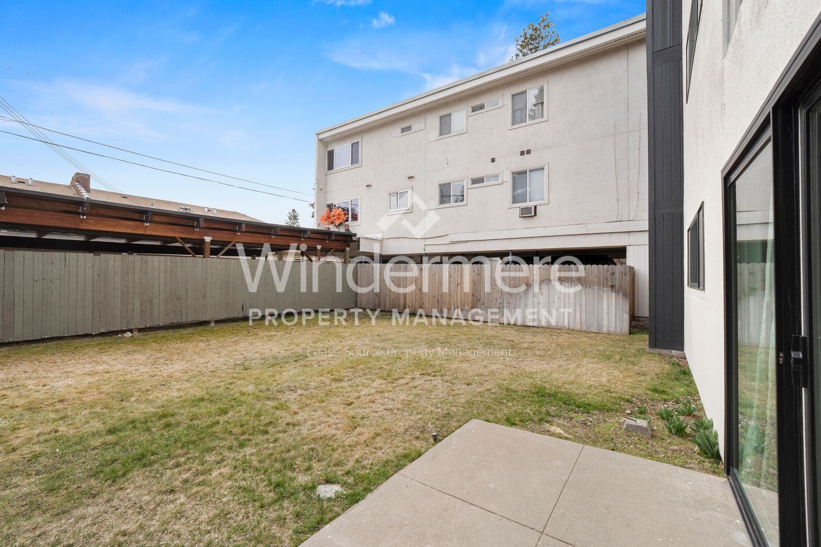 Spokane Apartment: 2023 W. 3rd Ave