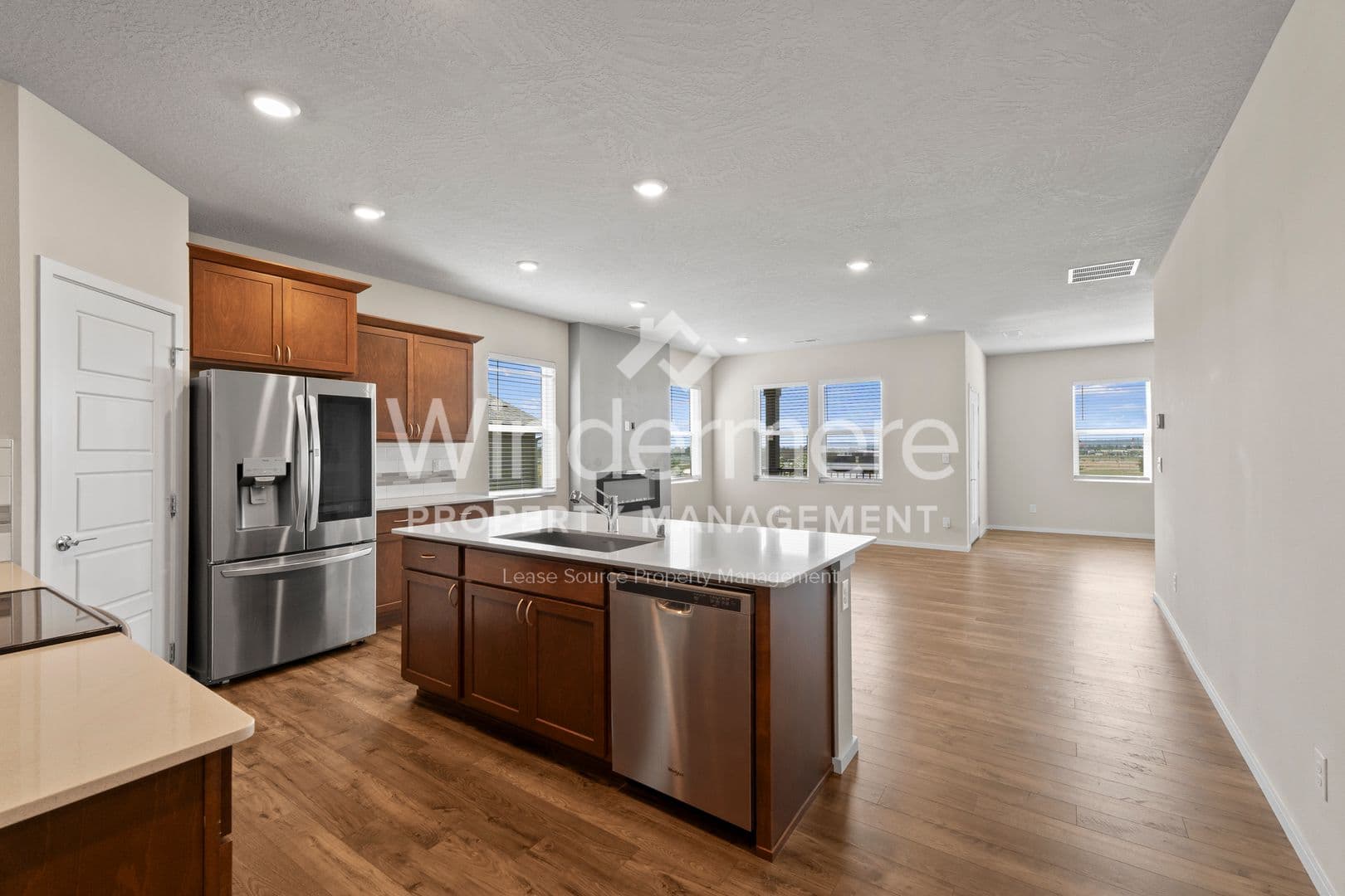 Liberty Lake House: 20619 Valley Vista Dr.