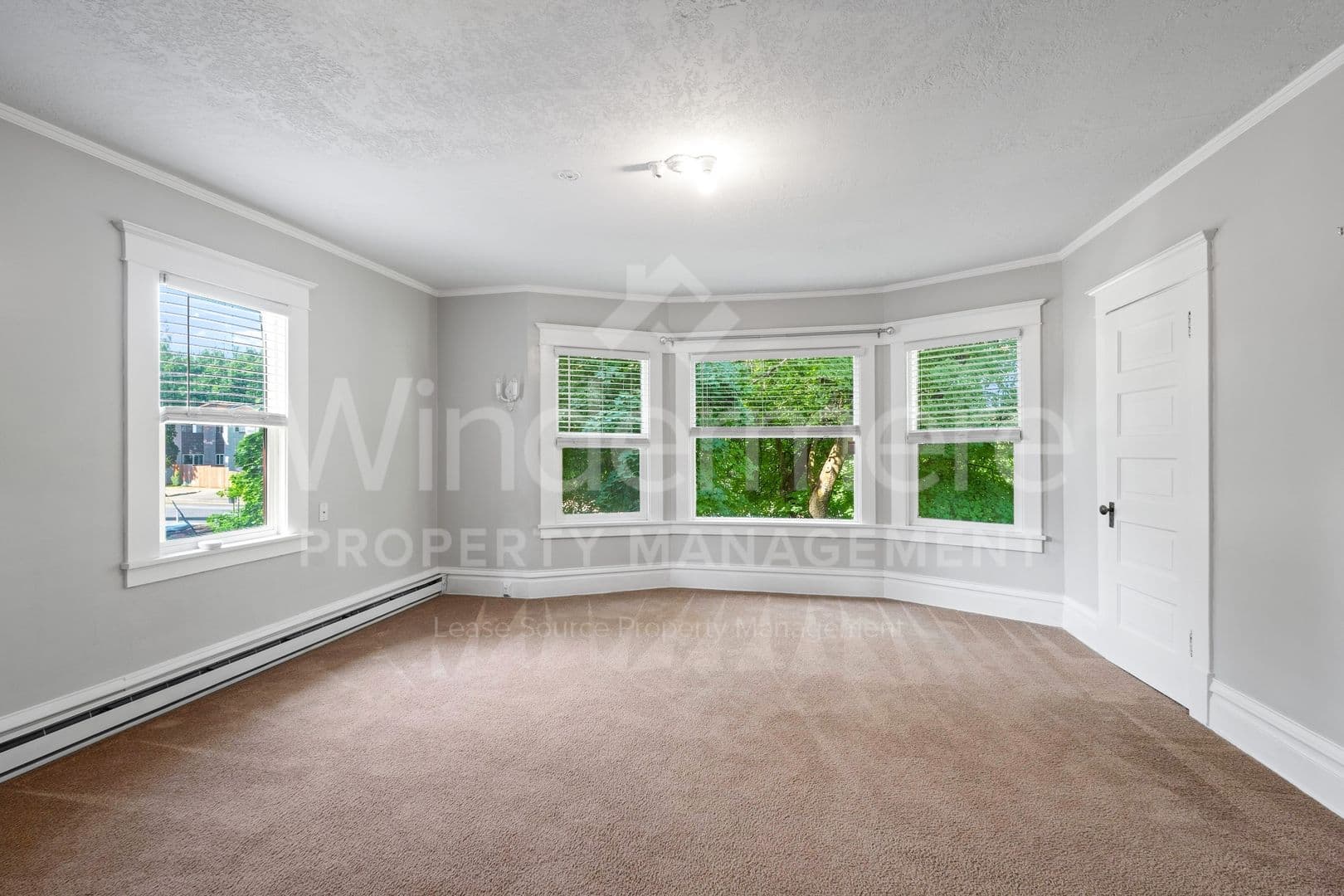 Spokane Apartment: 1321 W 11th Ave