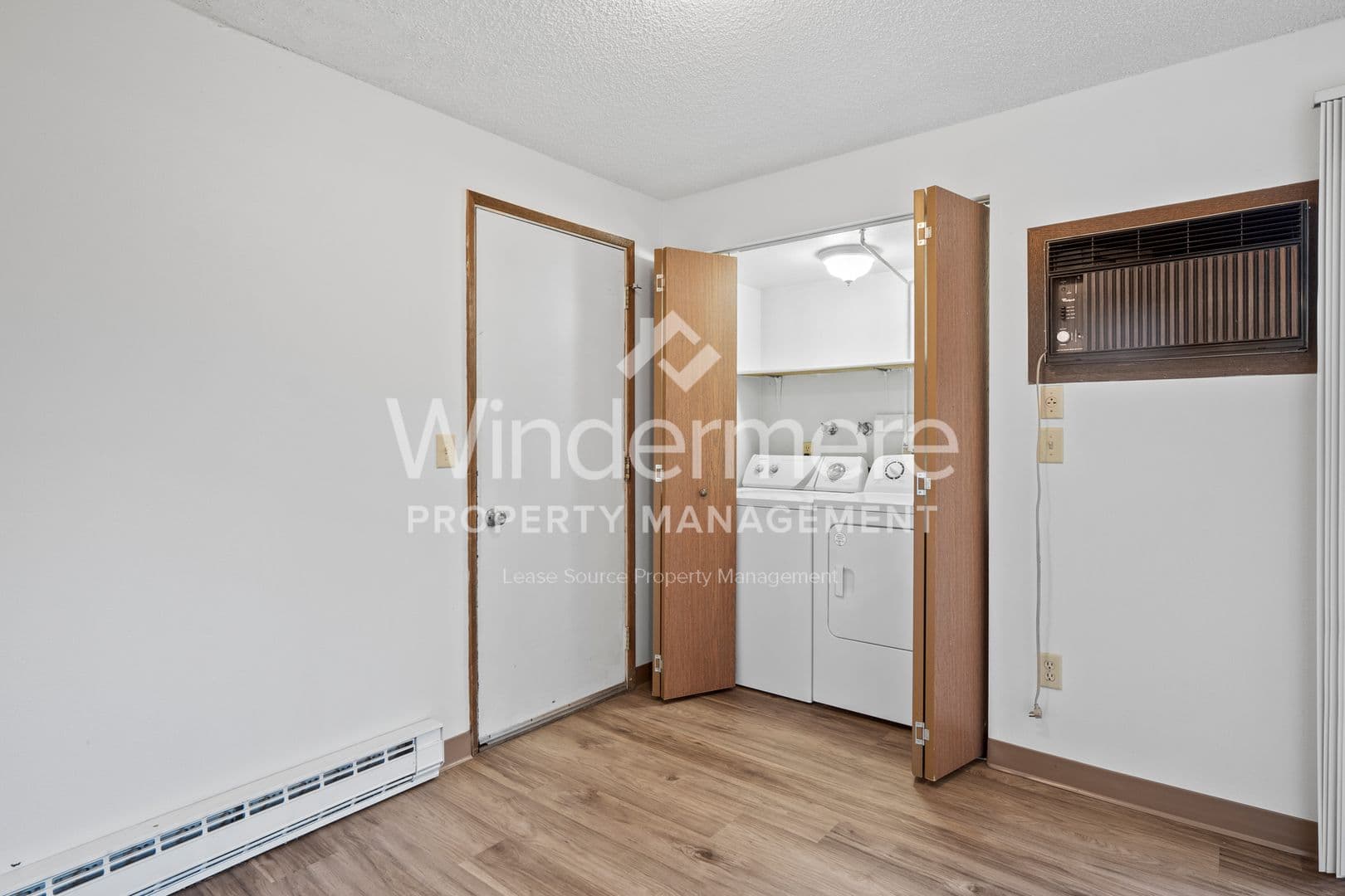 Spokane Apartment: 2702 E 31st