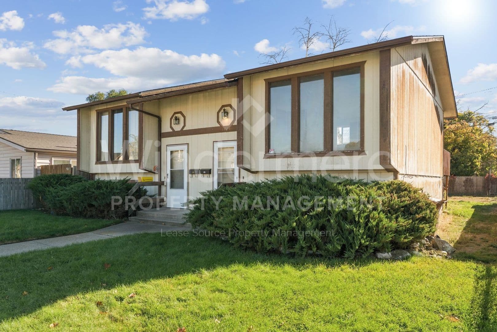 Spokane Apartment: 1424 E Wabash