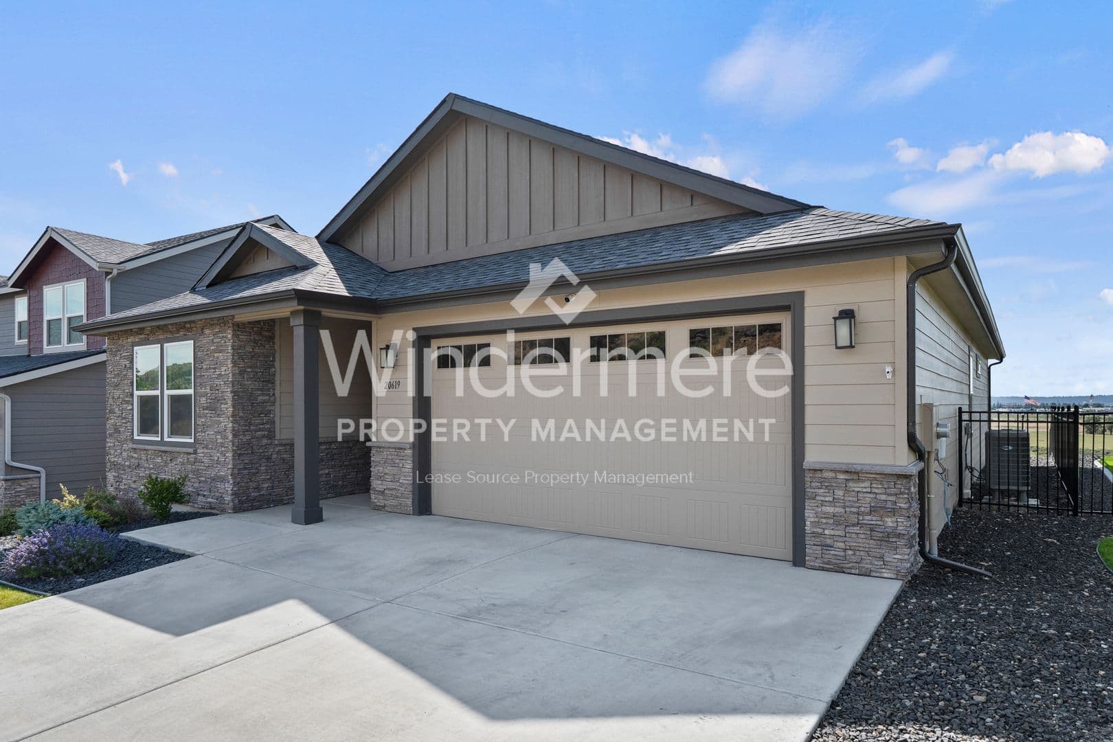 Liberty Lake House: 20619 Valley Vista Dr.